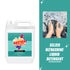Ultrashine Liquid Detergent - 5Ltr
